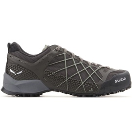 Salewa Ms Wildfire M 63485-7625 Schuhe schwarz