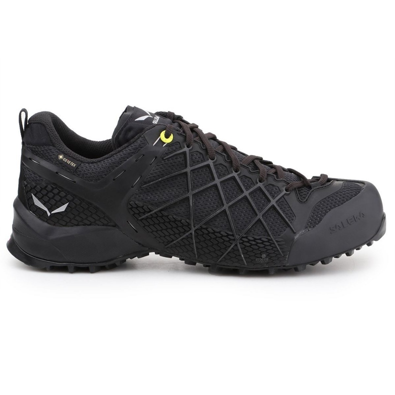 Salewa Ms Wildfire Gtx M 63487-0982 Trekkingschuhe schwarz