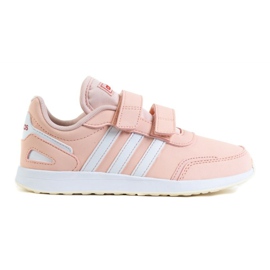 Schuhe adidas Vs Switch 3 C Jr H01738 rosa