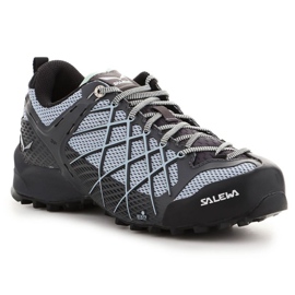 Salewa Ws Wildfire W 63486-0734 Schuhe grau