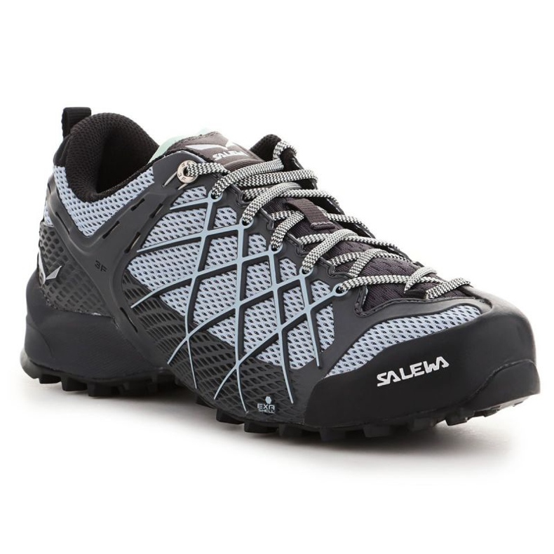 Salewa Ws Wildfire W 63486-0734 Schuhe grau