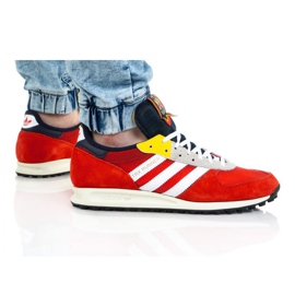 Adidas Trx Vintage M H05251 Schuhe rot