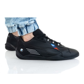 Puma Bmw Mms R-CAT Machina M 30687501 schwarz