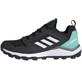 Adidas Terrex Agravic Tr W FX6981 Schuhe schwarz
