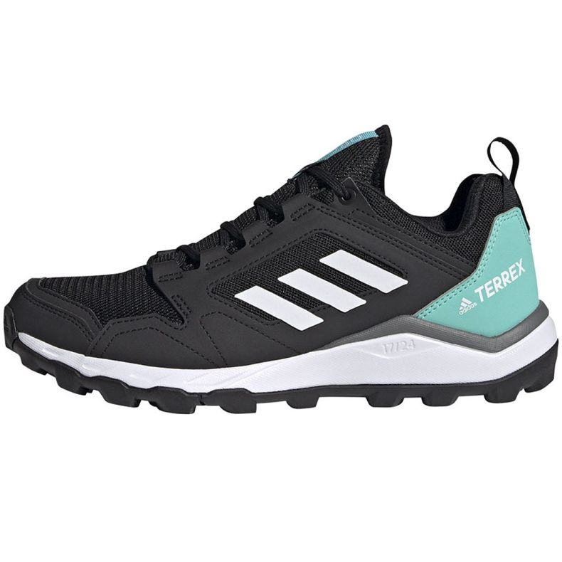 Adidas Terrex Agravic Tr W FX6981 Schuhe schwarz
