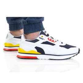 Puma R78 Futr M 37489505 weiß