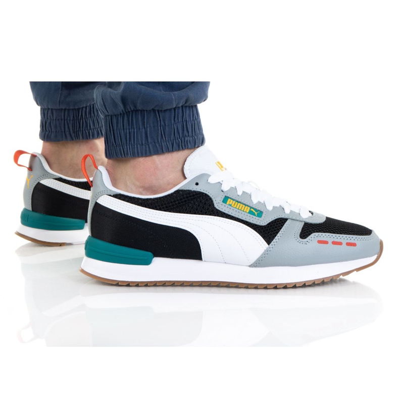 Puma R78 Og M 38078703 schwarz mehrfarbig