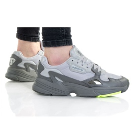 Adidas Falcon WW EE5115 Schuhe schwarz