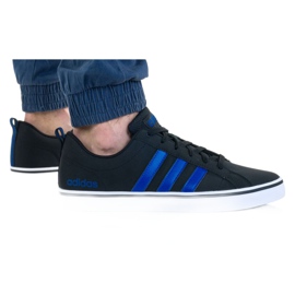 Adidas Vs Pace M FY8579 Schuhe schwarz