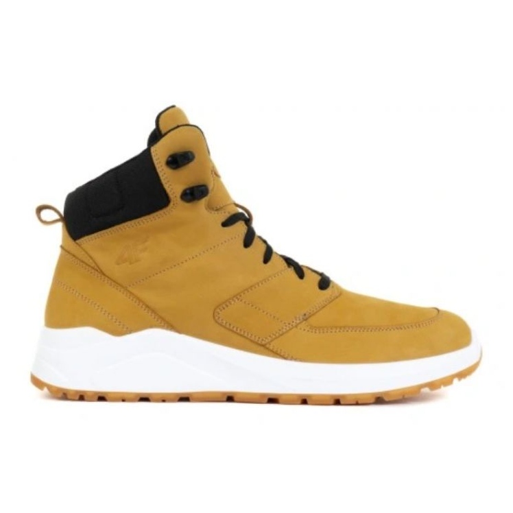 4F OBMH256 Schuhe Beige
