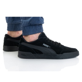 Puma Caracal Sd M 370304 21 schwarz