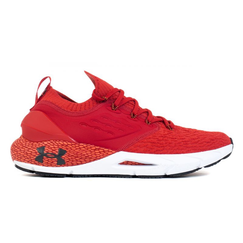 Under Armour Hovr Phantom 2 M 3023017-604 Schuhe rot