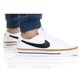 Nike Court Legacy M CU4150-102 Schuh weiß
