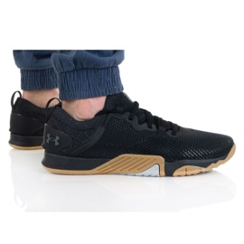 Under Armour Ua TriBase Reign 3 M 3023698-001 schwarz