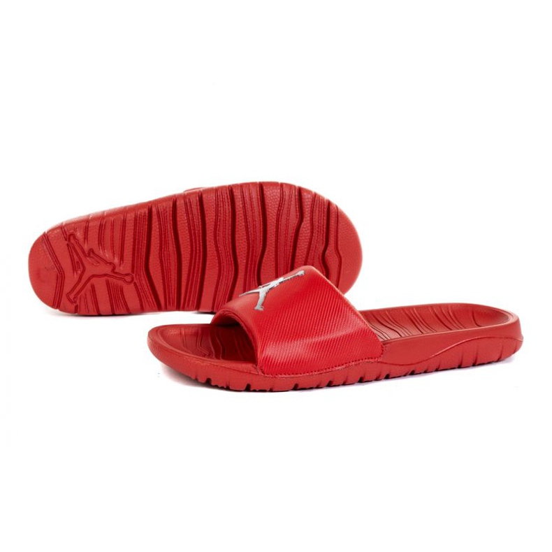 Nike Brak Slide M AR6374-602 rot
