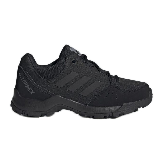 Adidas Terrex Hyperhiker Low K FV5216 Schuhe schwarz