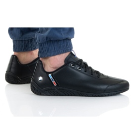 Puma Bmw Mms Rdg Cat M 306635 01 schwarz