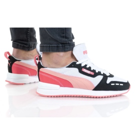 Puma R78 Junior W 37361615 weiß