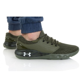 Under Armour Ua Charged Vantage Camo M 3024244-300 grün
