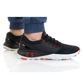 Under Armour Ua Charged Vantage Marble M 3024734-001 schwarz