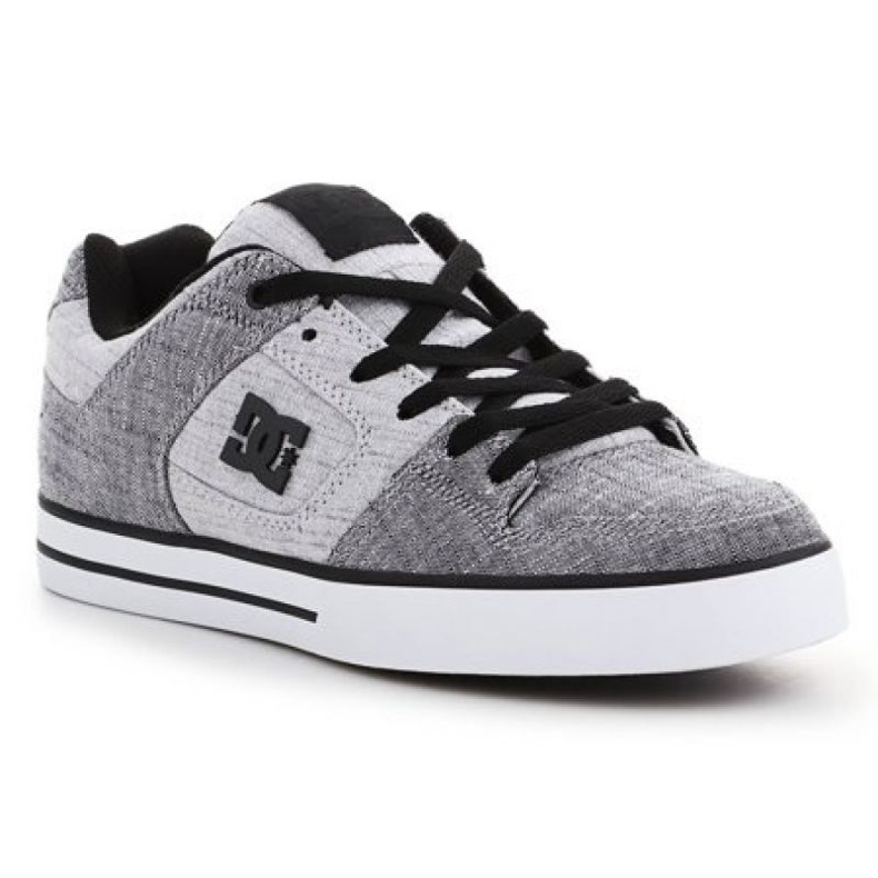Dc Schuhe Pure Tx Se M 320 423 grau
