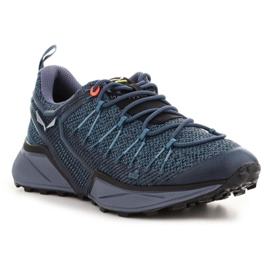 Salewa Ws Dropline 61369-8163 Trekkingschuhe blau