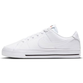 Nike Court Legacy Schuh W CU4149 101 weiß