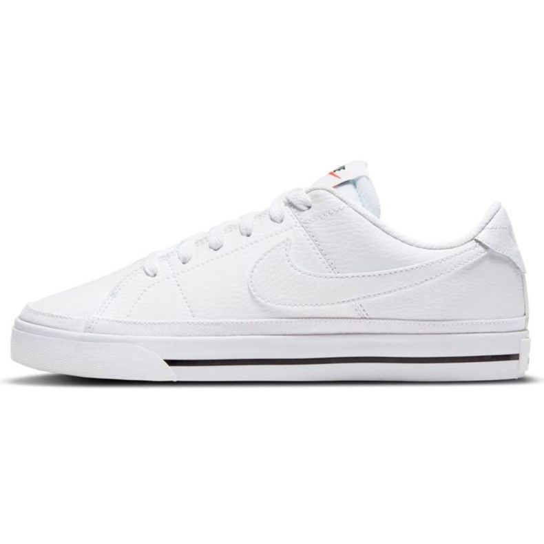 Nike Court Legacy Schuh W CU4149 101 weiß