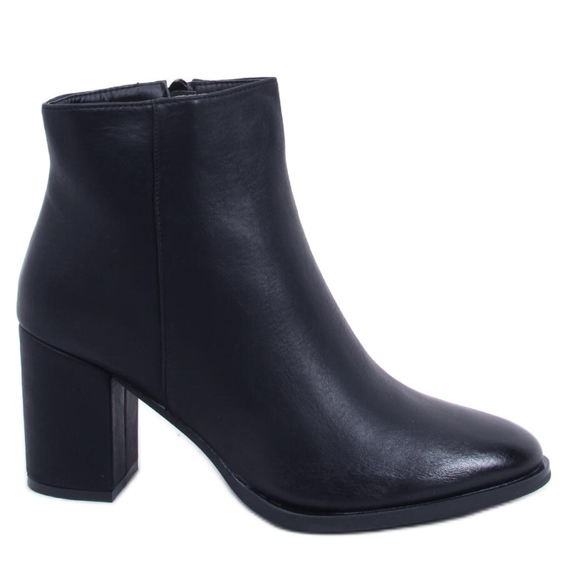 Schwarze High Heels 1903 Schwarz