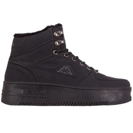 Kappa Fallou W 243047 1111 Schuhe schwarz