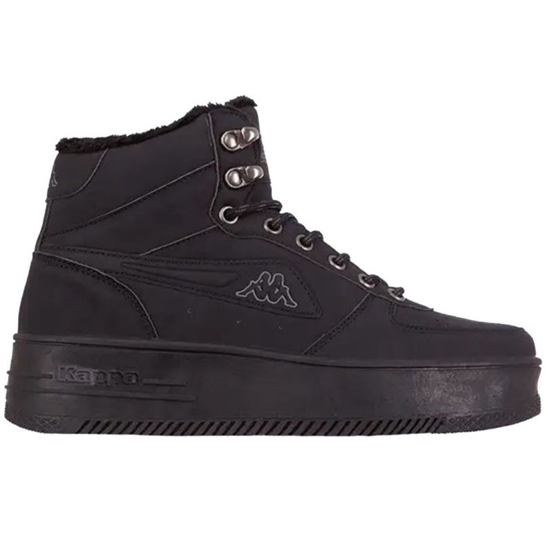 Kappa Fallou W 243047 1111 Schuhe schwarz