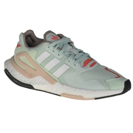 Adidas Day Jogger FW4829 Schuhe grün