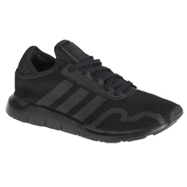 Adidas Swift Run XM FY2153 Schuhe schwarz