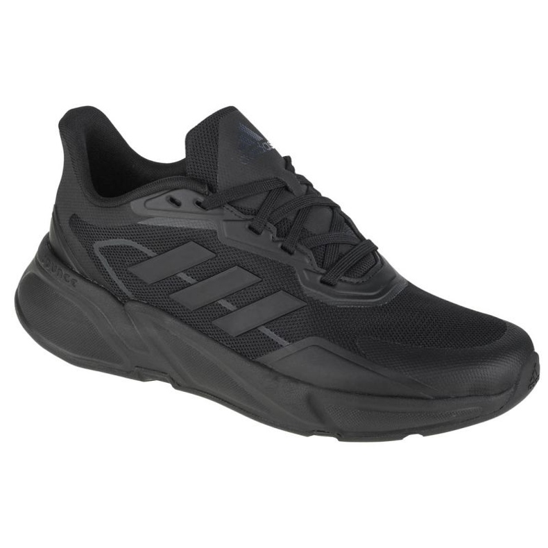 Schuhe adidas M X9000L1 H00555 schwarz