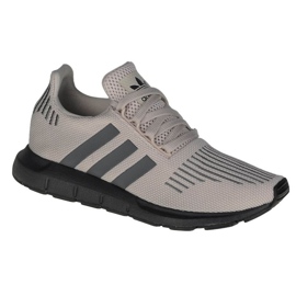 Adidas Swift Run W EE6795 navy blau grau