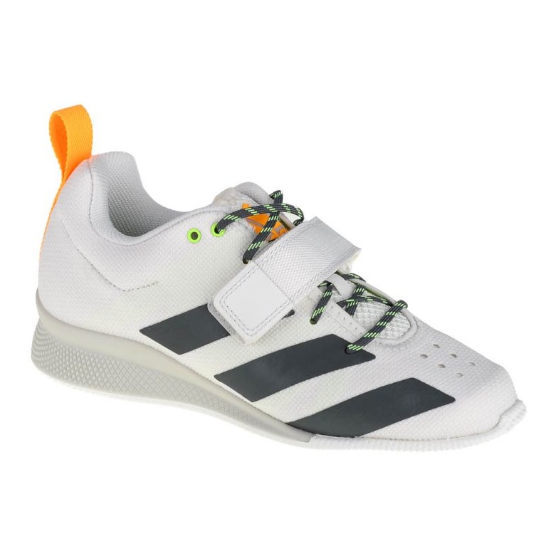 Adidas Gewichtheber II FU8165 Schuhe weiß