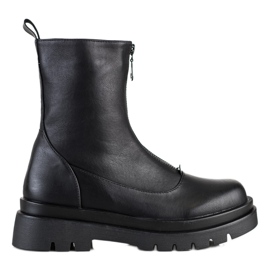 Evento Schwarze Arbeiter auf dem Slider