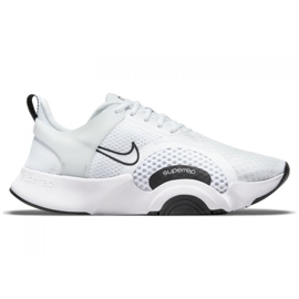 Nike SuperRep Go 2 W CZ0612-100 Trainingsschuhe weiß