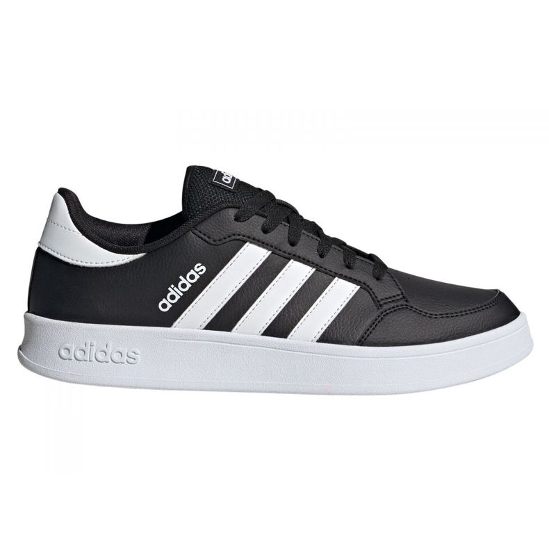 Adidas Breaknet M FX8708 Schuhe schwarz