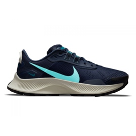 Nike Pegasus Trail 3 W DA8698-400 Laufschuhe marineblau blau