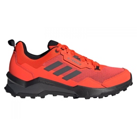 Adidas Terrex AX4 Primegreen M FZ3282 Schuhe orange