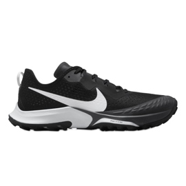 Nike Air Zoom Terra Kiger 7 M CW6062-002 Laufschuh schwarz