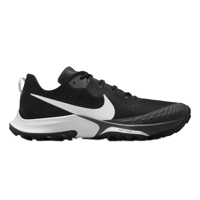 Nike Air Zoom Terra Kiger 7 M CW6062-002 Laufschuh schwarz