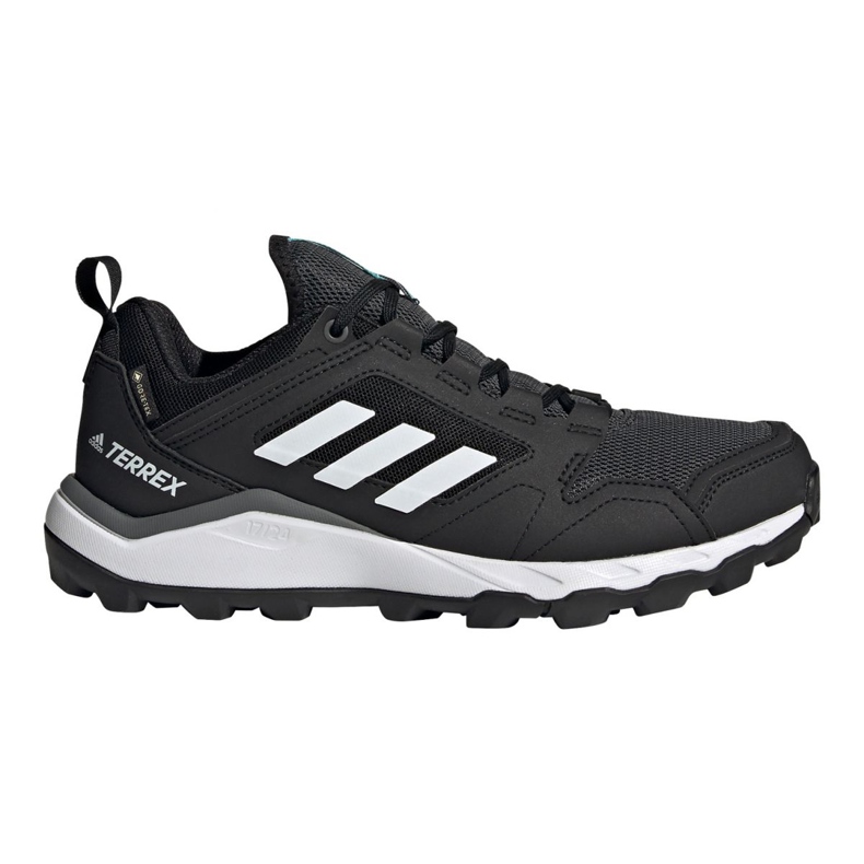 Adidas Terrex Agravic Gtx W FX6979 Schuhe schwarz