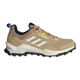 Adidas Terrex AX4 Primegreen M FZ3283 Schuhe beige