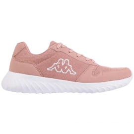Kappa Samura Schuhe W 242964 7110 rosa