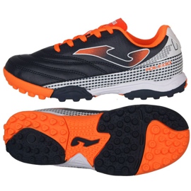 Joma Toledo Tf Jr Tojw2104TF Fußballschuhe mehrfarbig schwarz