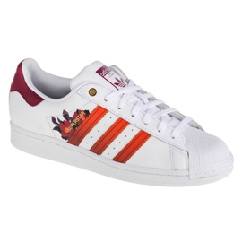 Adidas Superstar W FW2527 Schuhe weiß