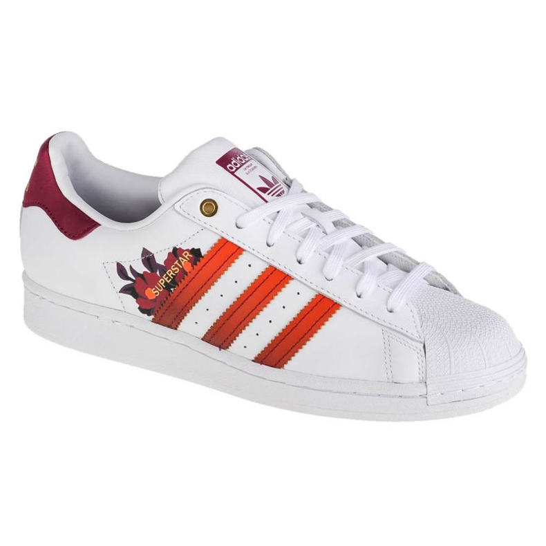 Adidas Superstar W FW2527 Schuhe weiß