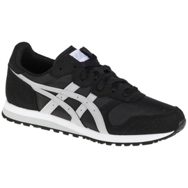 Asics Oc Runner U 1201A388-001 schwarz